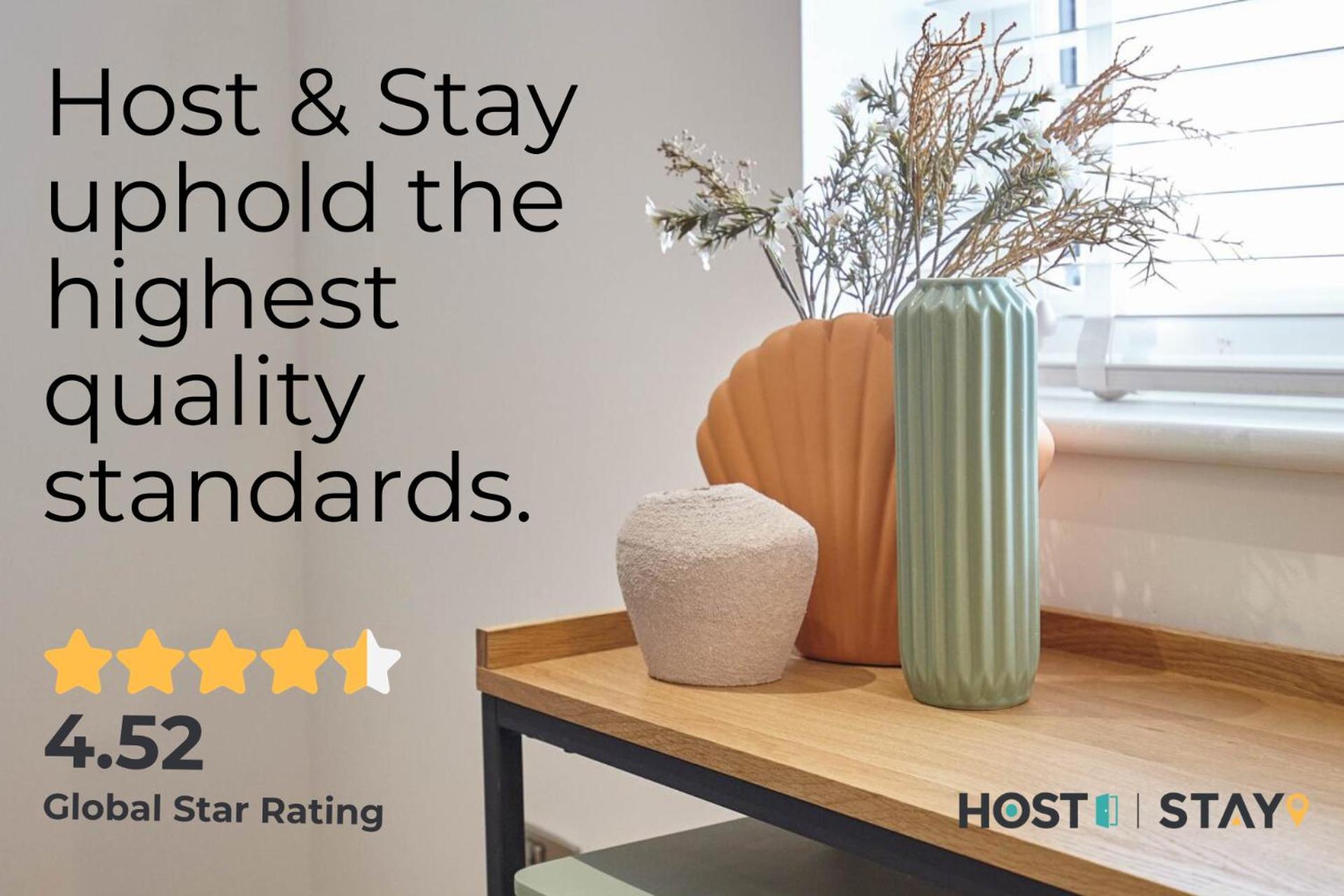 Host & Stay - Duke Street Living Liverpool Kültér fotó