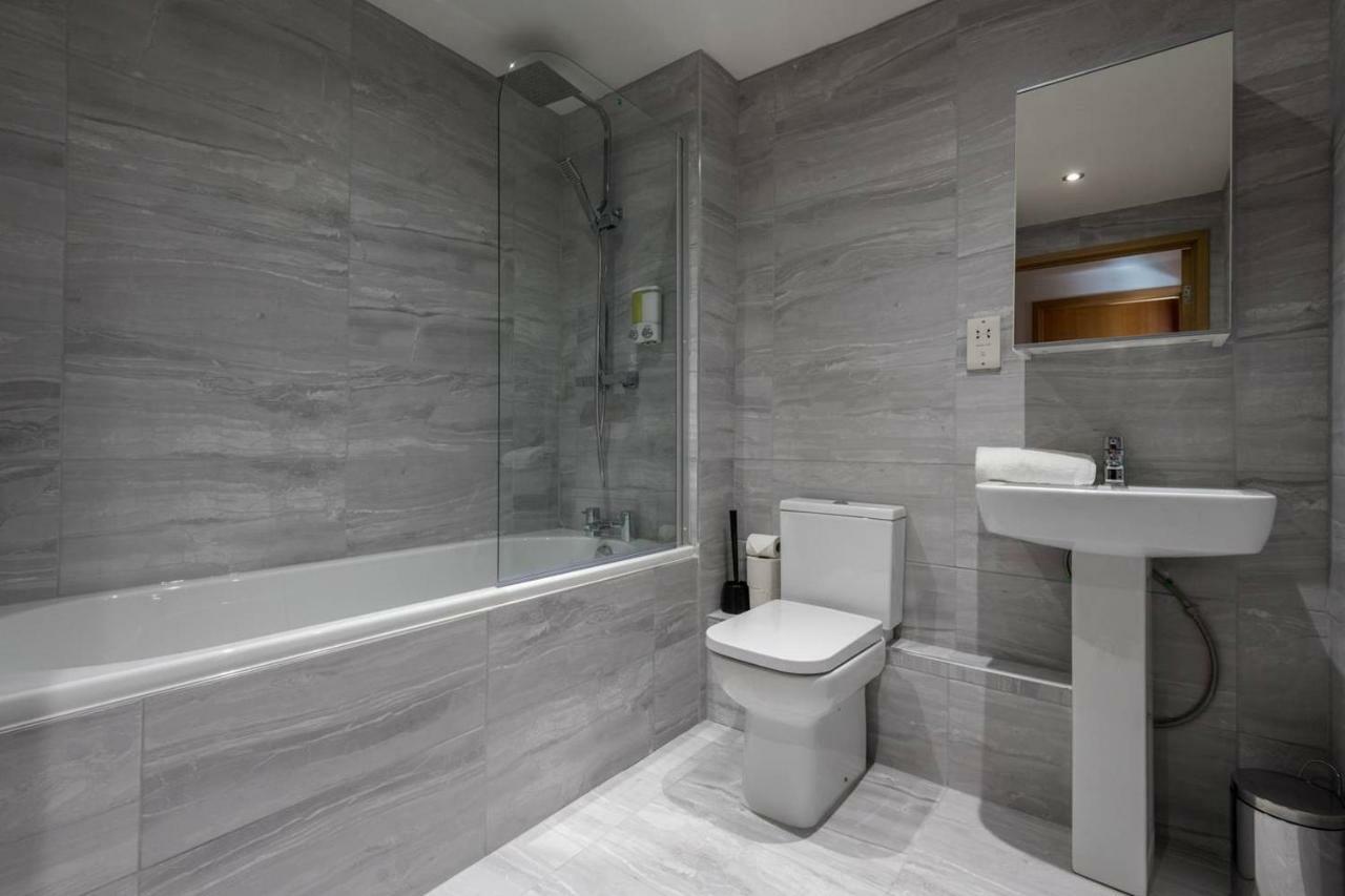 Host & Stay - Duke Street Living Liverpool Kültér fotó